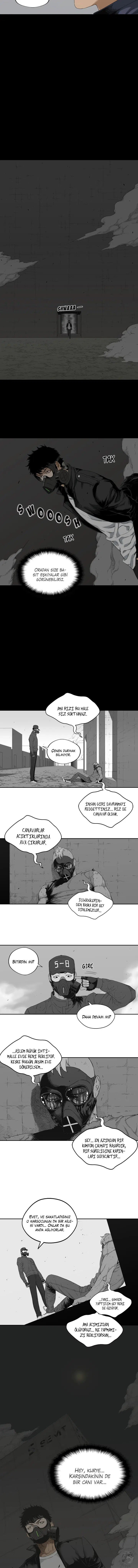 Süvari Kurye - Bölüm 7 Sayfa 9