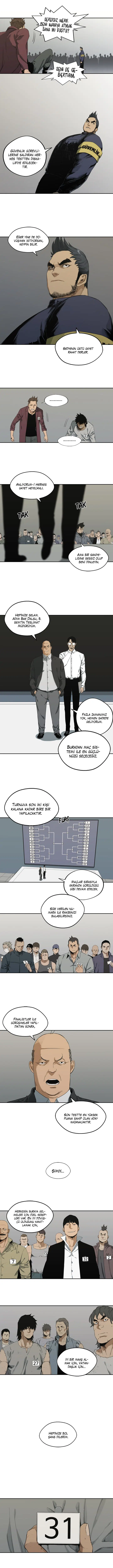 Süvari Kurye - Bölüm 7 Sayfa 12