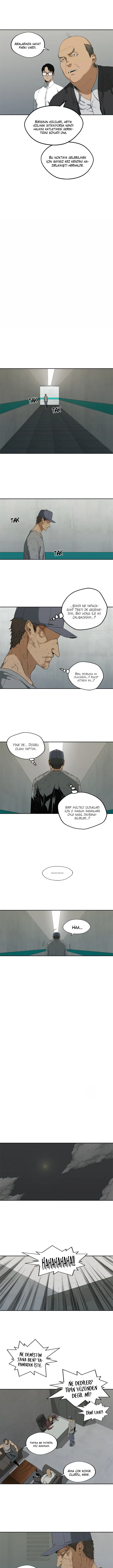 Süvari Kurye - Bölüm 9 Sayfa 5