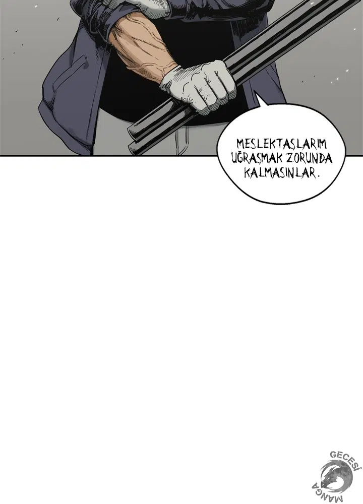 Süvari Kurye - Bölüm 10 Sayfa 13