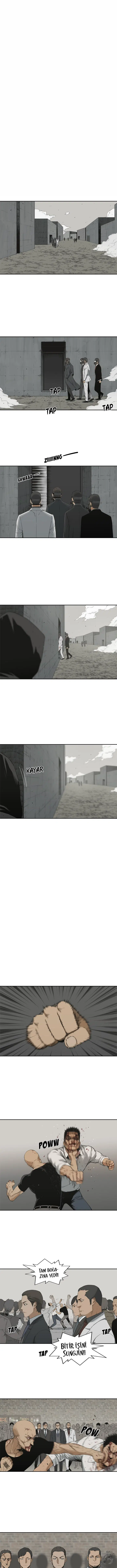 Süvari Kurye - Bölüm 12 Sayfa 5