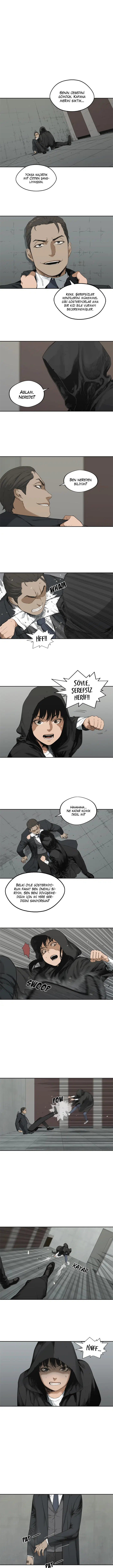Süvari Kurye - Bölüm 12 Sayfa 10