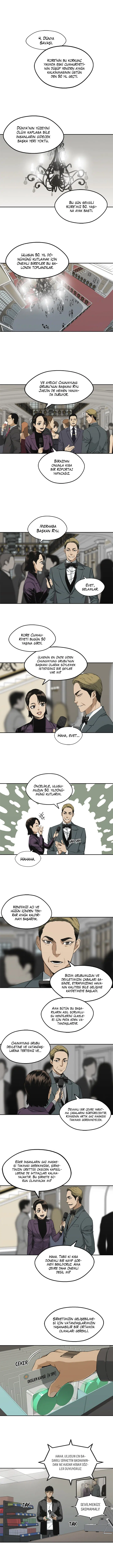 Süvari Kurye - Bölüm 14 Sayfa 2