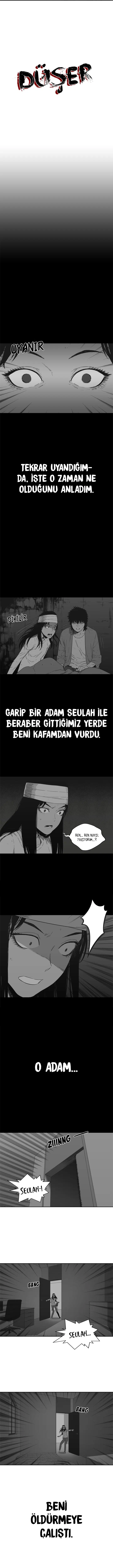 Süvari Kurye - Bölüm 15 Sayfa 8