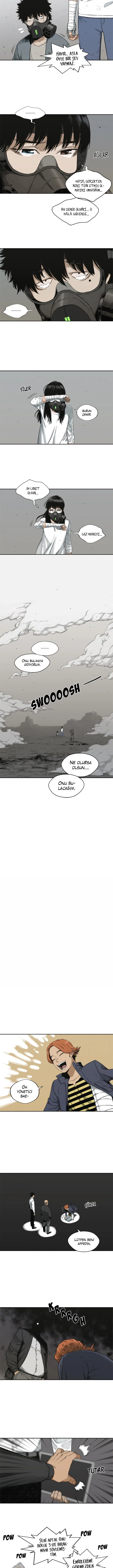 Süvari Kurye - Bölüm 15 Sayfa 14