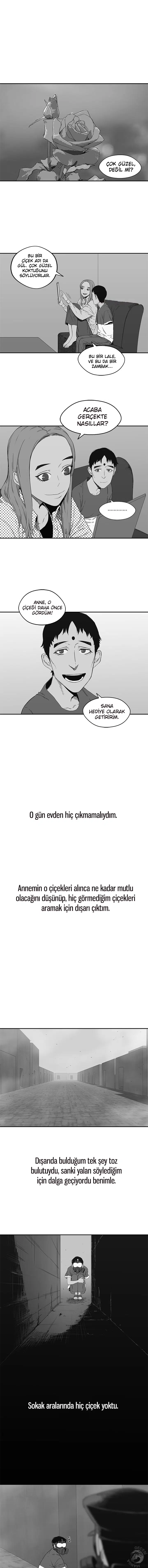 Süvari Kurye - Bölüm 23 Sayfa 2