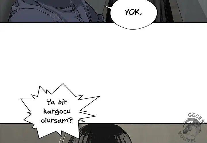 Süvari Kurye - Bölüm 24 Sayfa 5