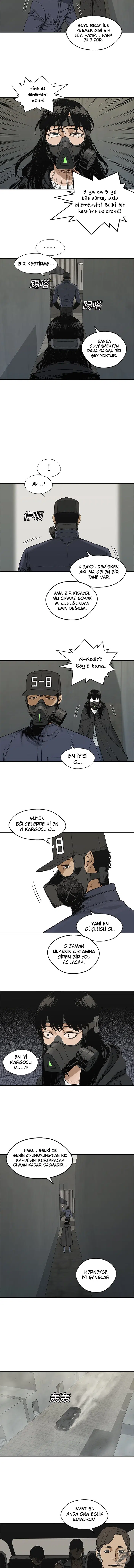 Süvari Kurye - Bölüm 24 Sayfa 7