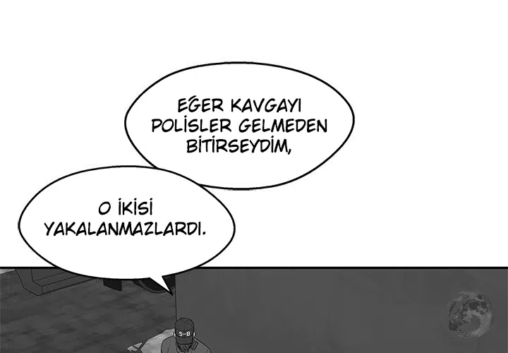 Süvari Kurye - Bölüm 24 Sayfa 15