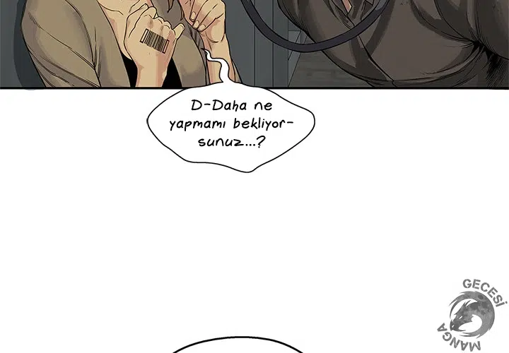 Süvari Kurye - Bölüm 25 Sayfa 6