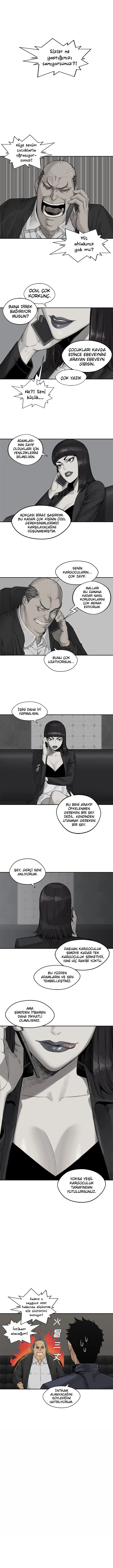 Süvari Kurye - Bölüm 26 Sayfa 3