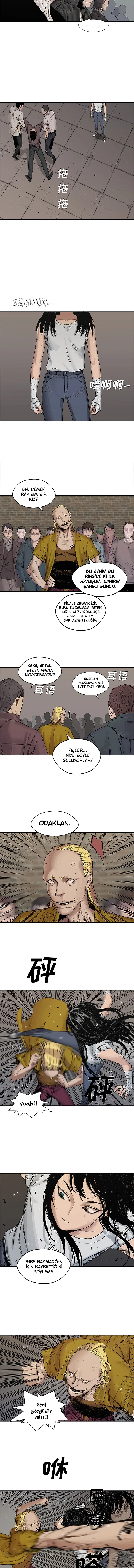 Süvari Kurye - Bölüm 26 Sayfa 6