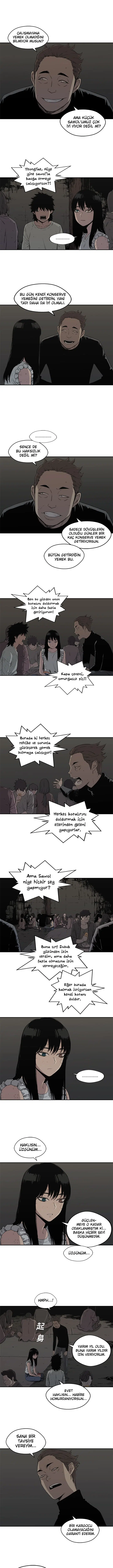 Süvari Kurye - Bölüm 27 Sayfa 5