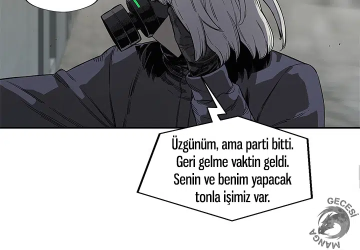 Süvari Kurye - Bölüm 28 Sayfa 12