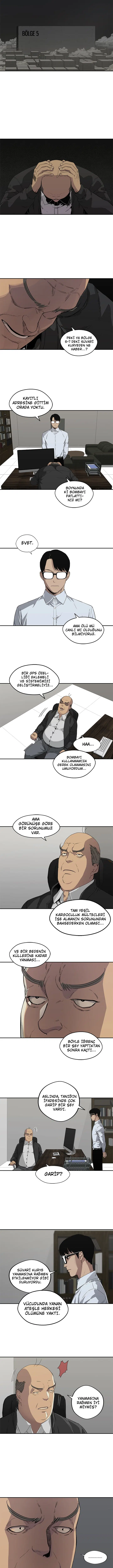 Süvari Kurye - Bölüm 29 Sayfa 7