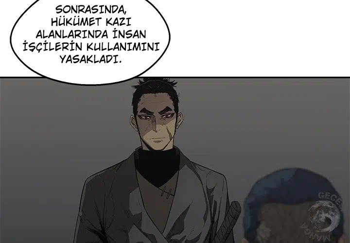 Süvari Kurye - Bölüm 31 Sayfa 7