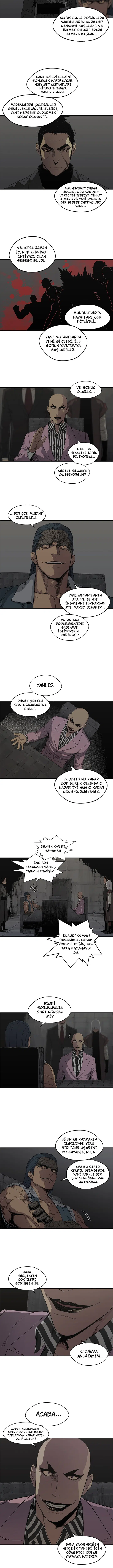 Süvari Kurye - Bölüm 31 Sayfa 8