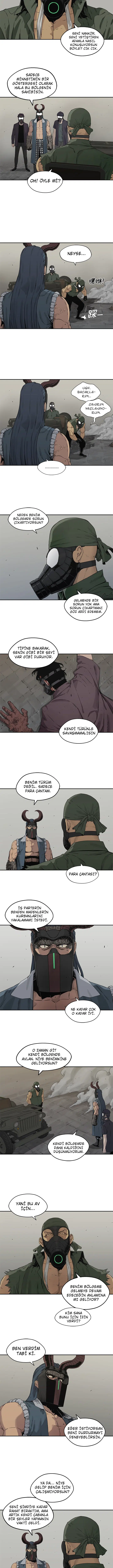 Süvari Kurye - Bölüm 37 Sayfa 11