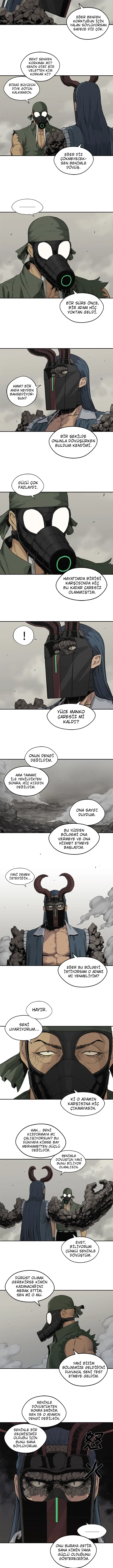 Süvari Kurye - Bölüm 38 Sayfa 9