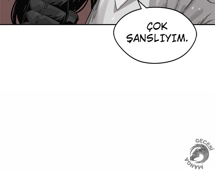 Süvari Kurye - Bölüm 39 Sayfa 13