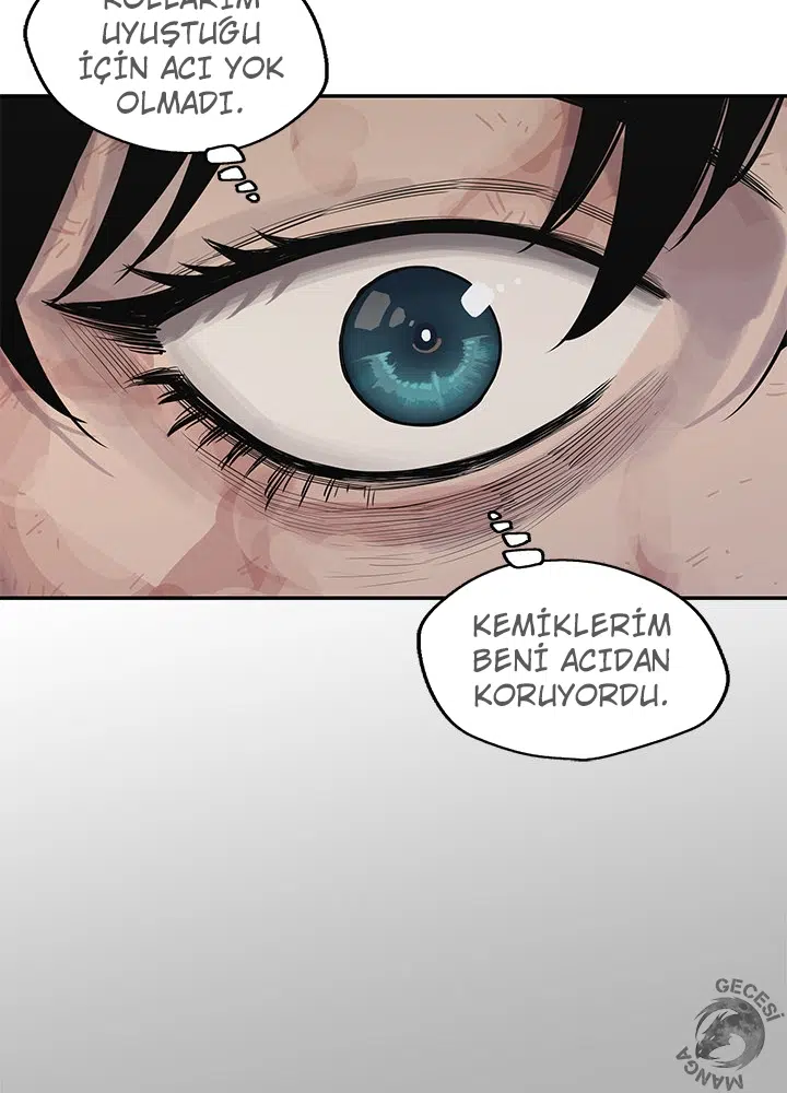 Süvari Kurye - Bölüm 42 Sayfa 10