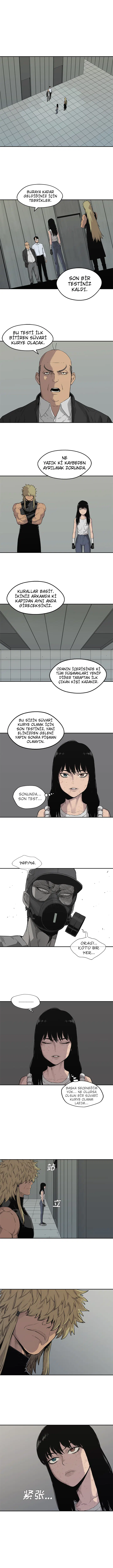 Süvari Kurye - Bölüm 44 Sayfa 7