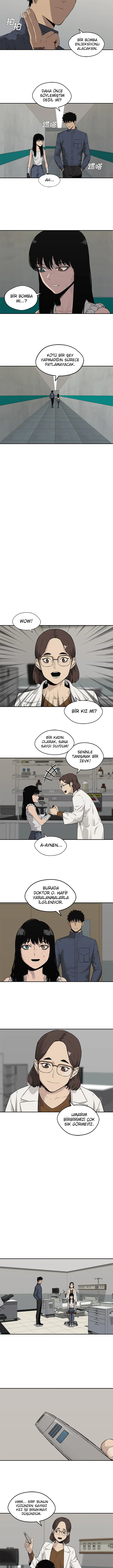Süvari Kurye - Bölüm 48 Sayfa 4