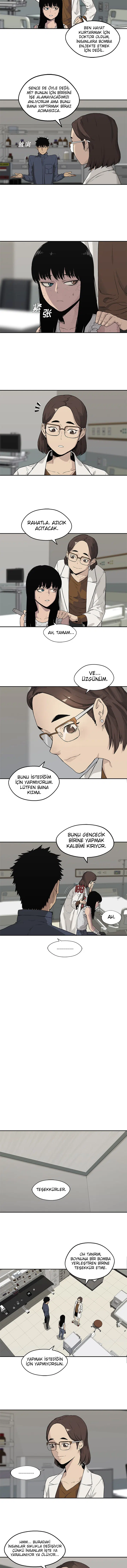 Süvari Kurye - Bölüm 48 Sayfa 5