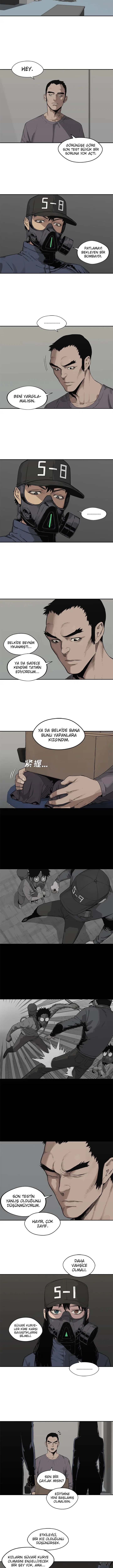 Süvari Kurye - Bölüm 49 Sayfa 4
