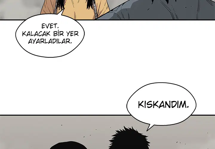 Süvari Kurye - Bölüm 50 Sayfa 5