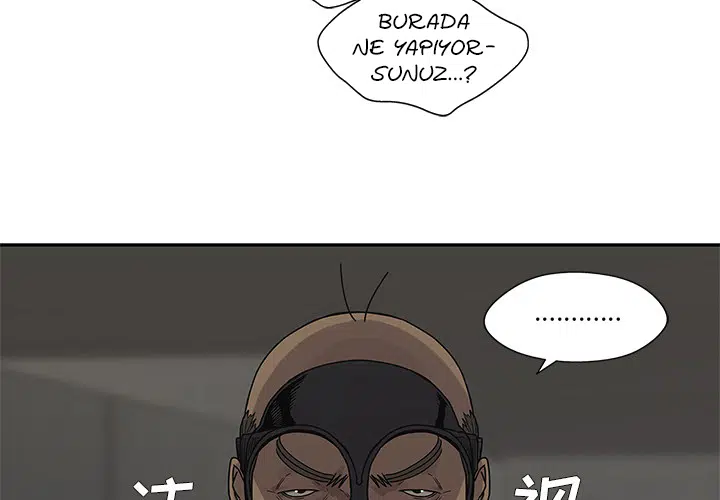 Süvari Kurye - Bölüm 52 Sayfa 5
