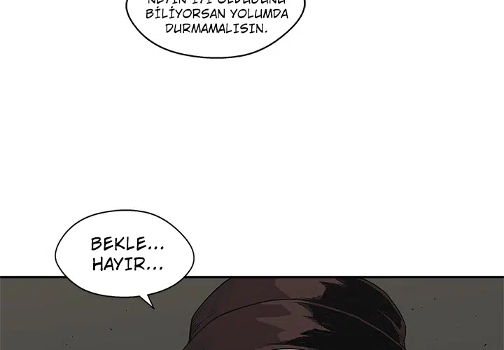 Süvari Kurye - Bölüm 52 Sayfa 13