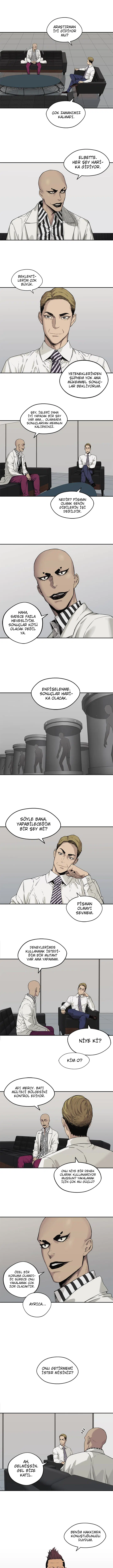 Süvari Kurye - Bölüm 58 Sayfa 8
