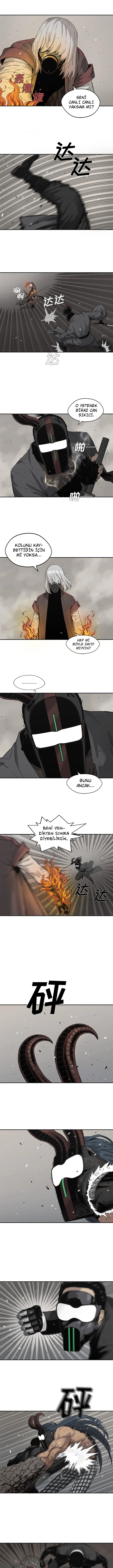 Süvari Kurye - Bölüm 61 Sayfa 6