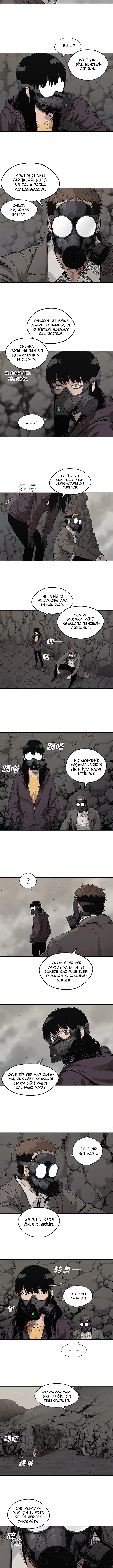 Süvari Kurye - Bölüm 63 Sayfa 6