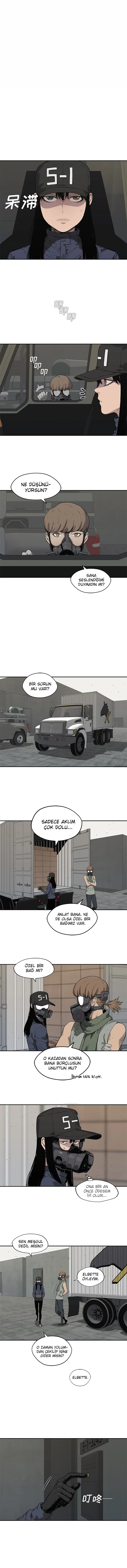 Süvari Kurye - Bölüm 63 Sayfa 9