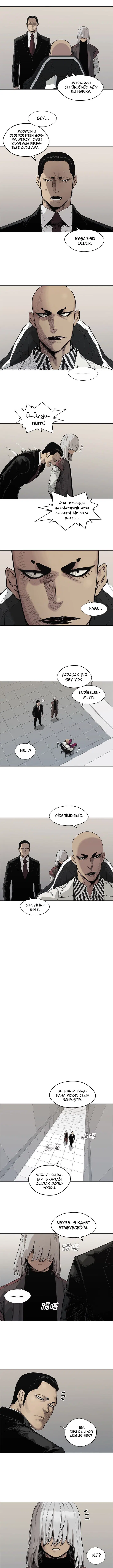 Süvari Kurye - Bölüm 64 Sayfa 2