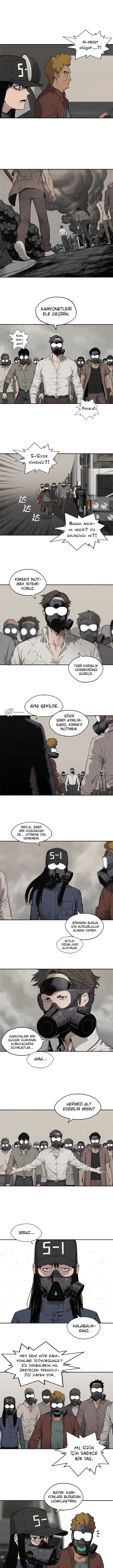 Süvari Kurye - Bölüm 65 Sayfa 2