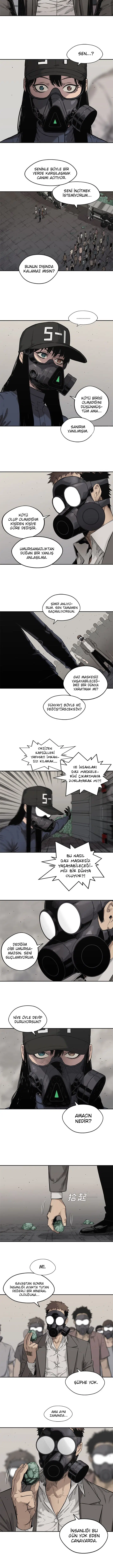 Süvari Kurye - Bölüm 65 Sayfa 4