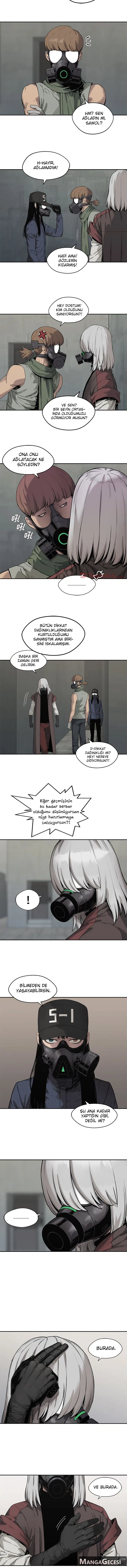 Süvari Kurye - Bölüm 69 Sayfa 5