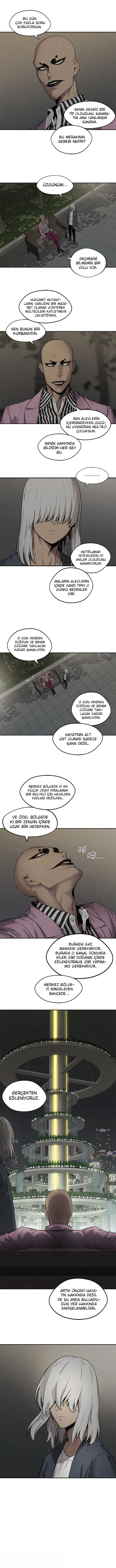 Süvari Kurye - Bölüm 69 Sayfa 10