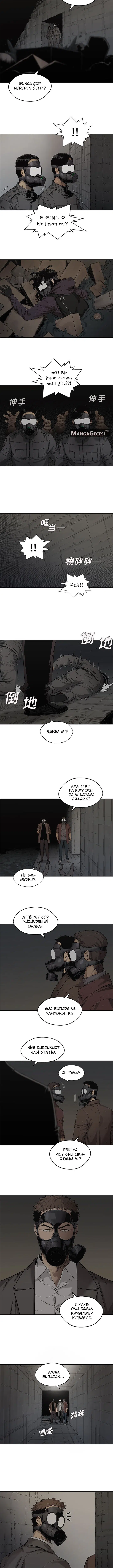 Süvari Kurye - Bölüm 71 Sayfa 6