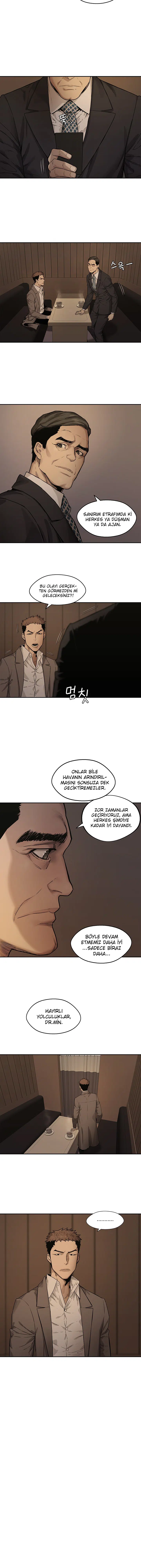 Süvari Kurye - Bölüm 72 Sayfa 12