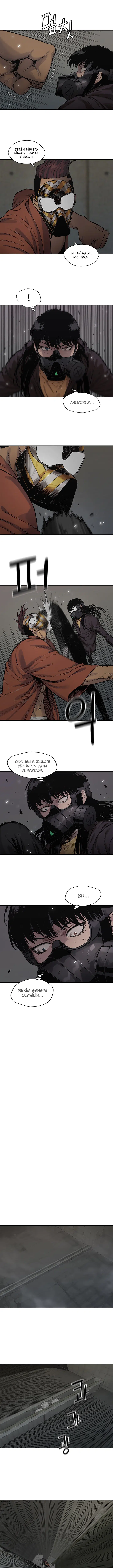 Süvari Kurye - Bölüm 75 Sayfa 2