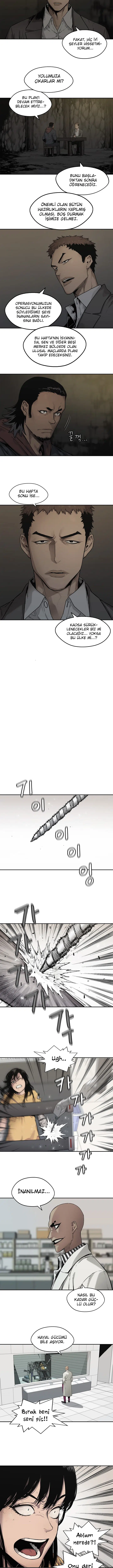 Süvari Kurye - Bölüm 79 Sayfa 8