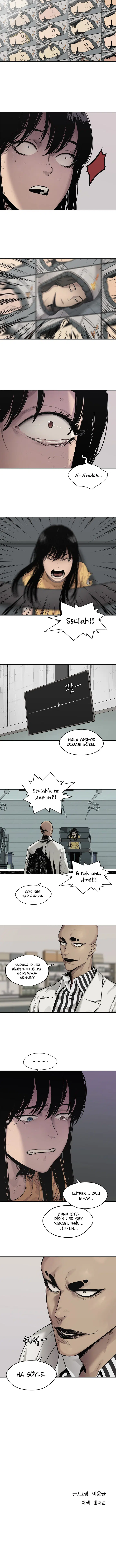 Süvari Kurye - Bölüm 79 Sayfa 11