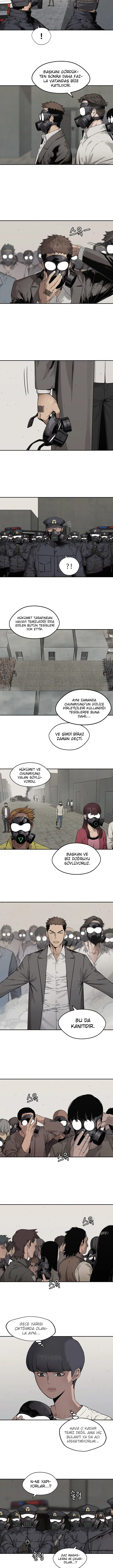 Süvari Kurye - Bölüm 83 Sayfa 10