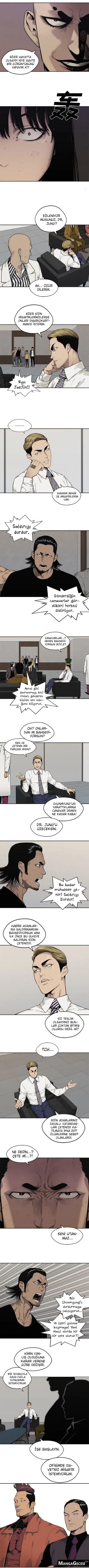 Süvari Kurye - Bölüm 88 Sayfa 3