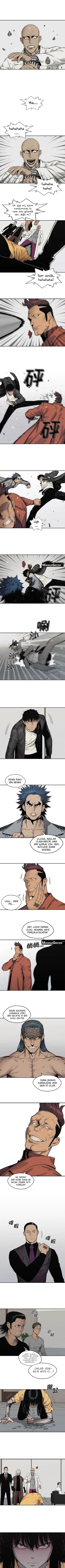 Süvari Kurye - Bölüm 88 Sayfa 5