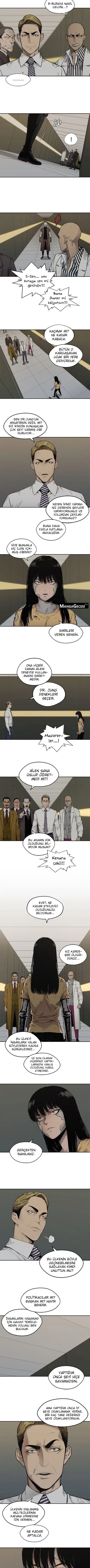 Süvari Kurye - Bölüm 89 Sayfa 6